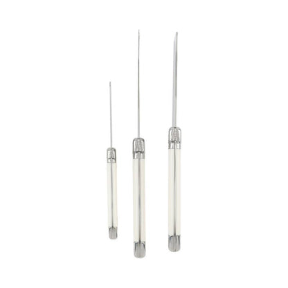 Laguiole Cheese Knives