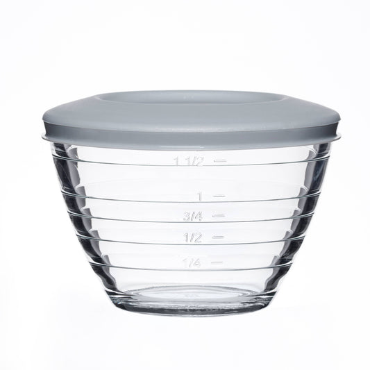 Two Cup Measuring Bowls