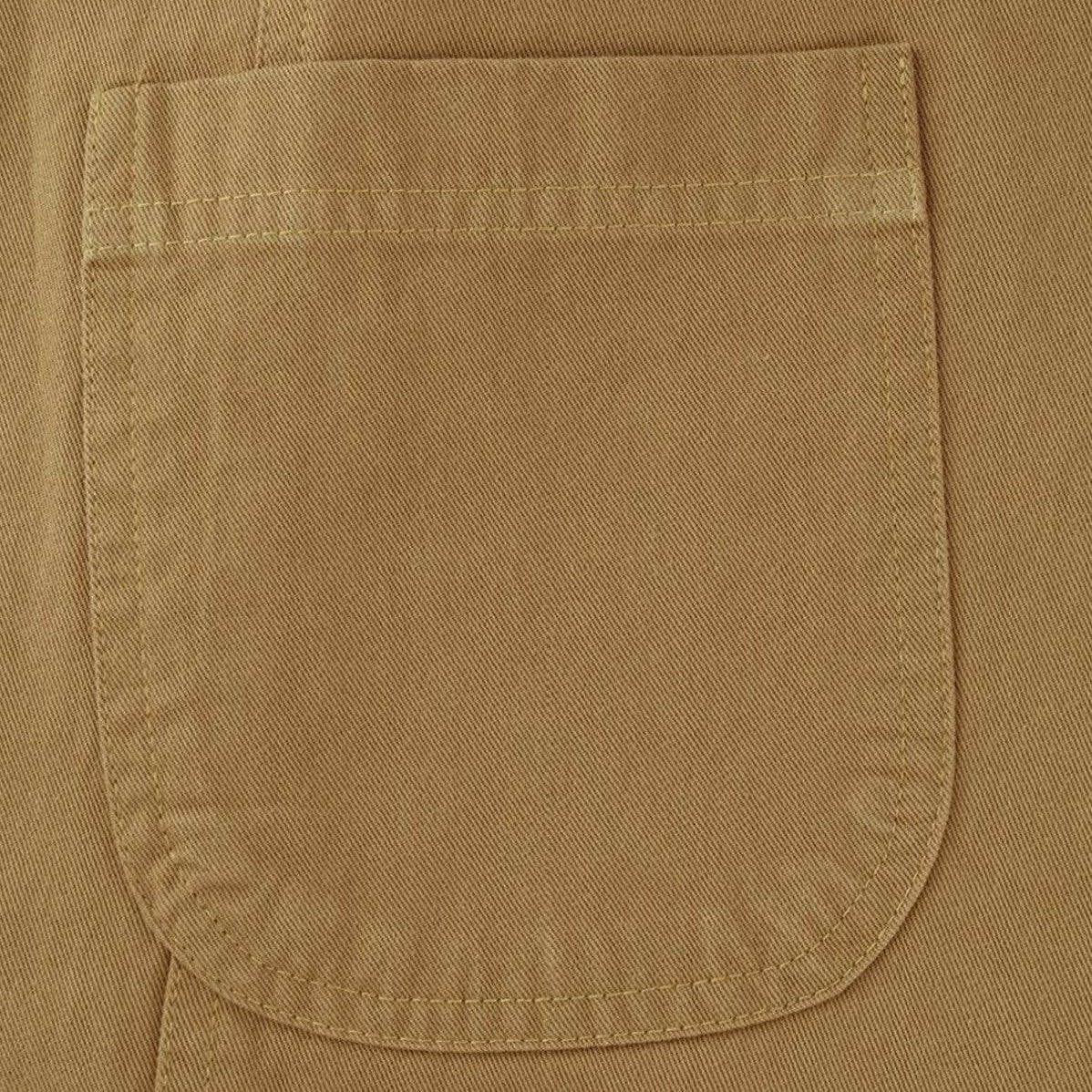 Soft Cotton Canvas Apron