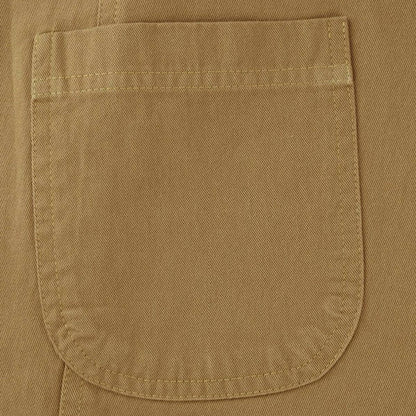 Soft Cotton Canvas Apron
