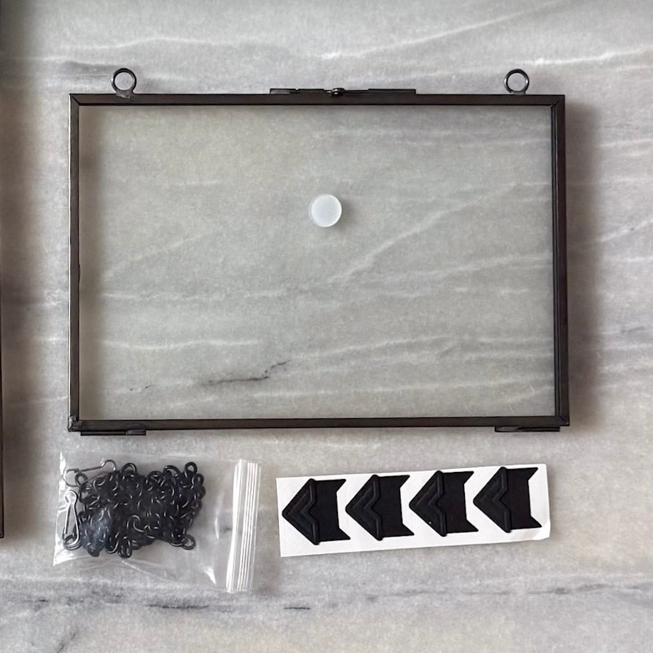 Recipe Frame